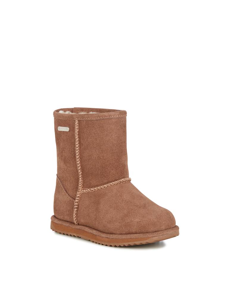 rinascente Emu Brumby Lo Teens boots