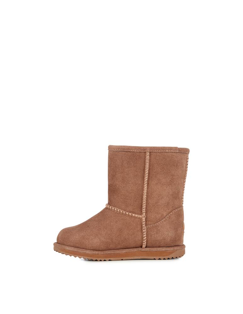 rinascente Emu Brumby Lo Teens boots