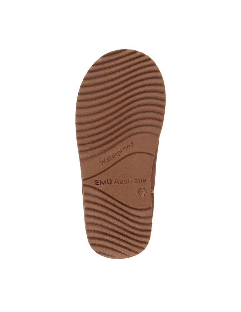 rinascente Emu Brumby Lo Teens boots