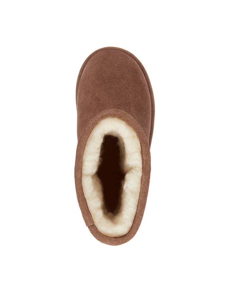 rinascente Emu Brumby Lo Teens boots