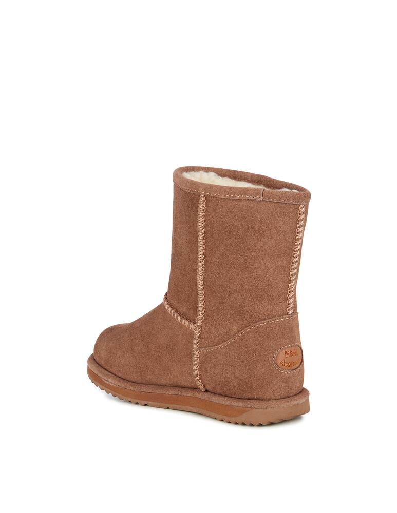 rinascente Emu Brumby Lo Teens boots