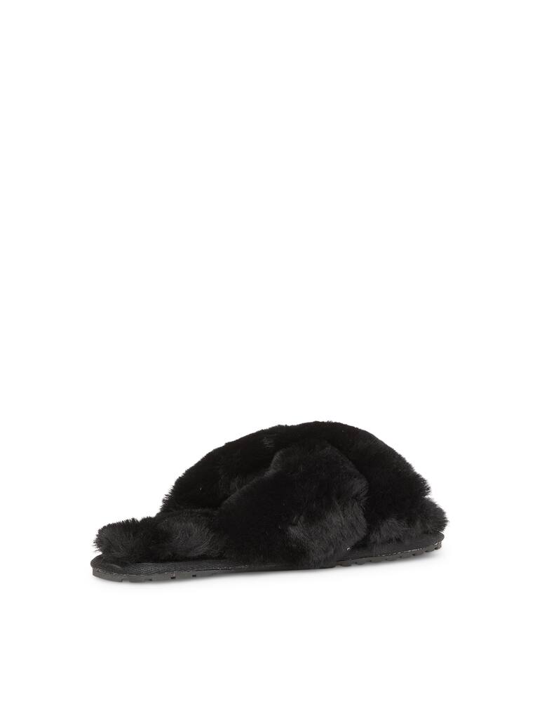 rinascente Emu Ciabatte in montone Mayberry