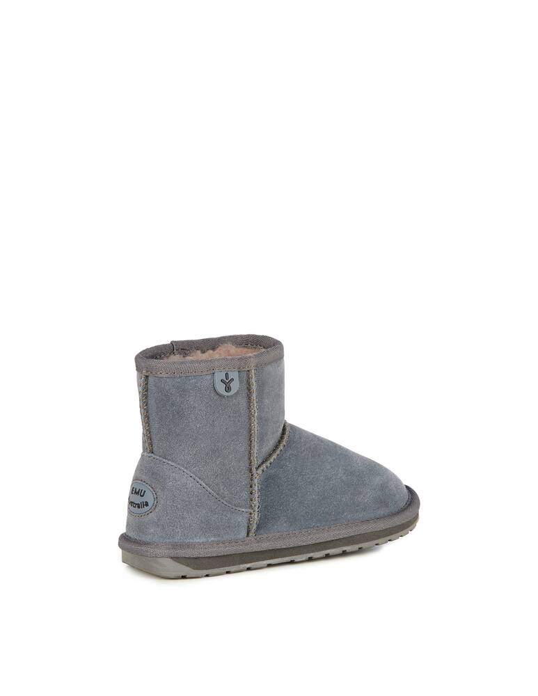 rinascente Emu Wallaby Mini Teens boots