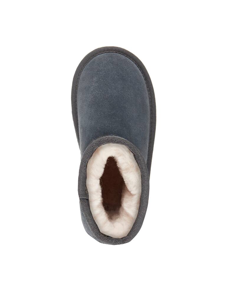 rinascente Emu Wallaby Mini Teens boots