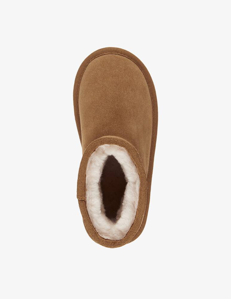 rinascente Emu Stivaletti in pelle scamosciata