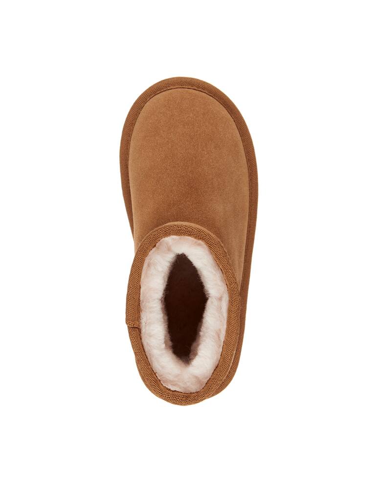 rinascente Emu Wallaby Mini Teens boots