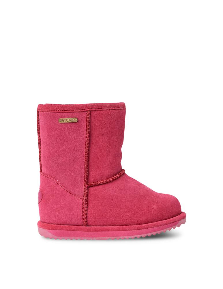Emu Brumby Lo boots - picture 1 Emu Brumby Lo boots - picture 1