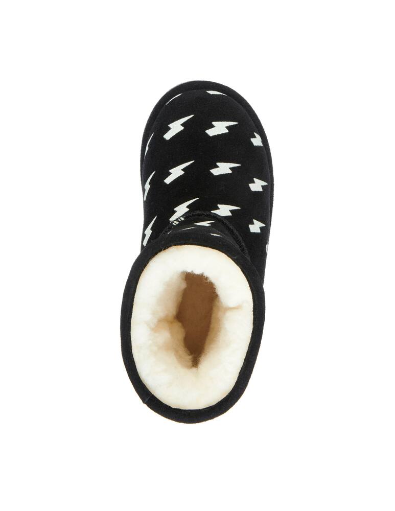 rinascente Emu Stivali Lightning Bolt Brumby