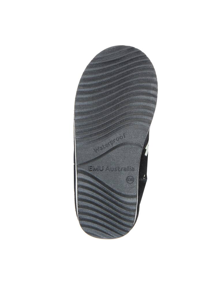 rinascente Emu Stivali Lightning Bolt Brumby