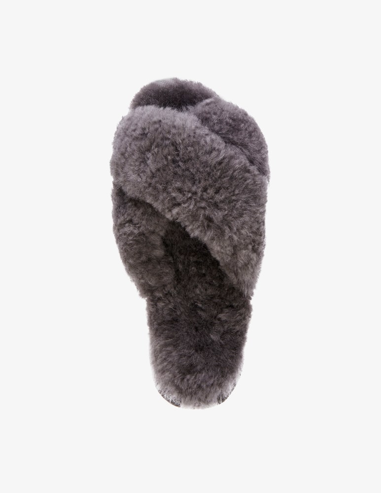 Emu Pantofole mayberry teens - Grigio - immagine 1 Emu Pantofole mayberry teens - Grigio - immagine 1