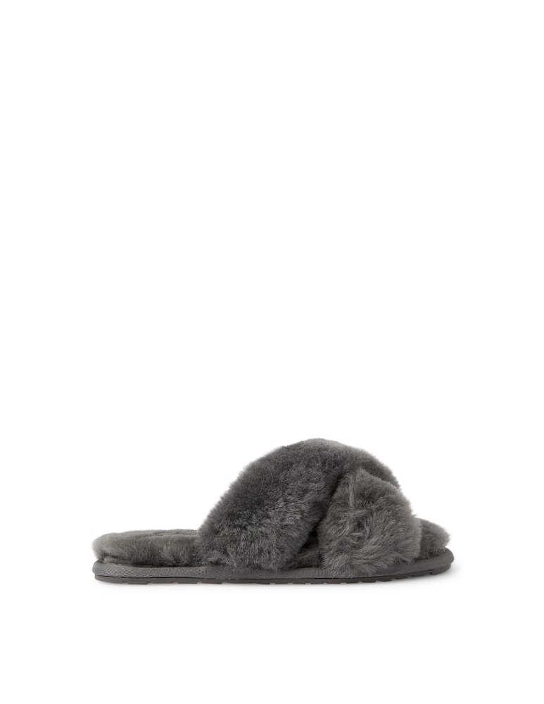 Emu Slipper mayberry teens - immagine 1 Emu Slipper mayberry teens - immagine 1