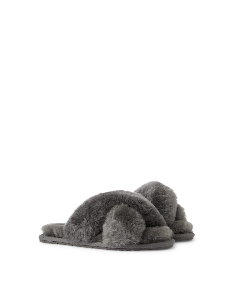 rinascente Emu Slipper mayberry teens