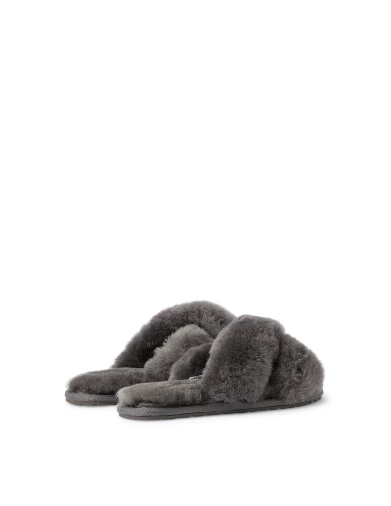 Emu Slipper mayberry teens - immagine 3 Emu Slipper mayberry teens - immagine 3