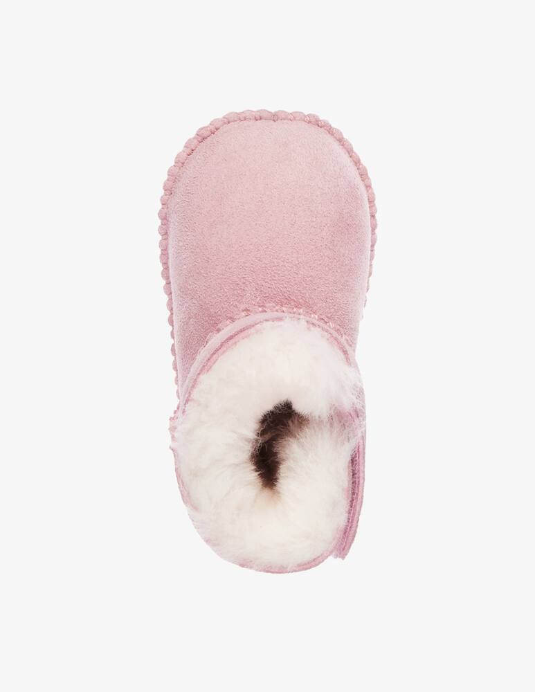 rinascente Emu Stivaletti in pelle scamosciata