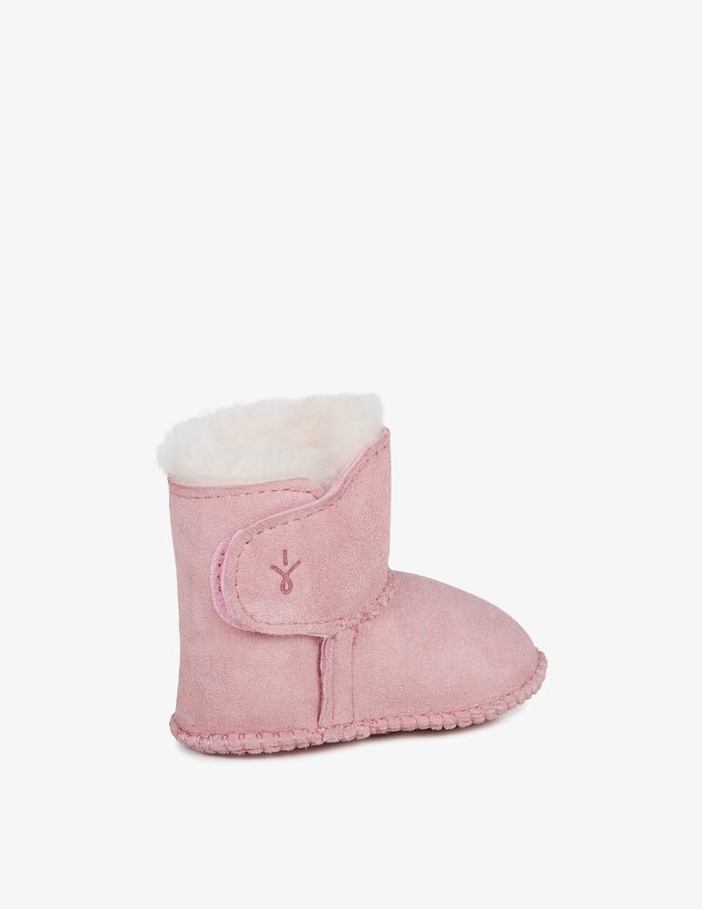 rinascente Emu Stivaletti in pelle scamosciata