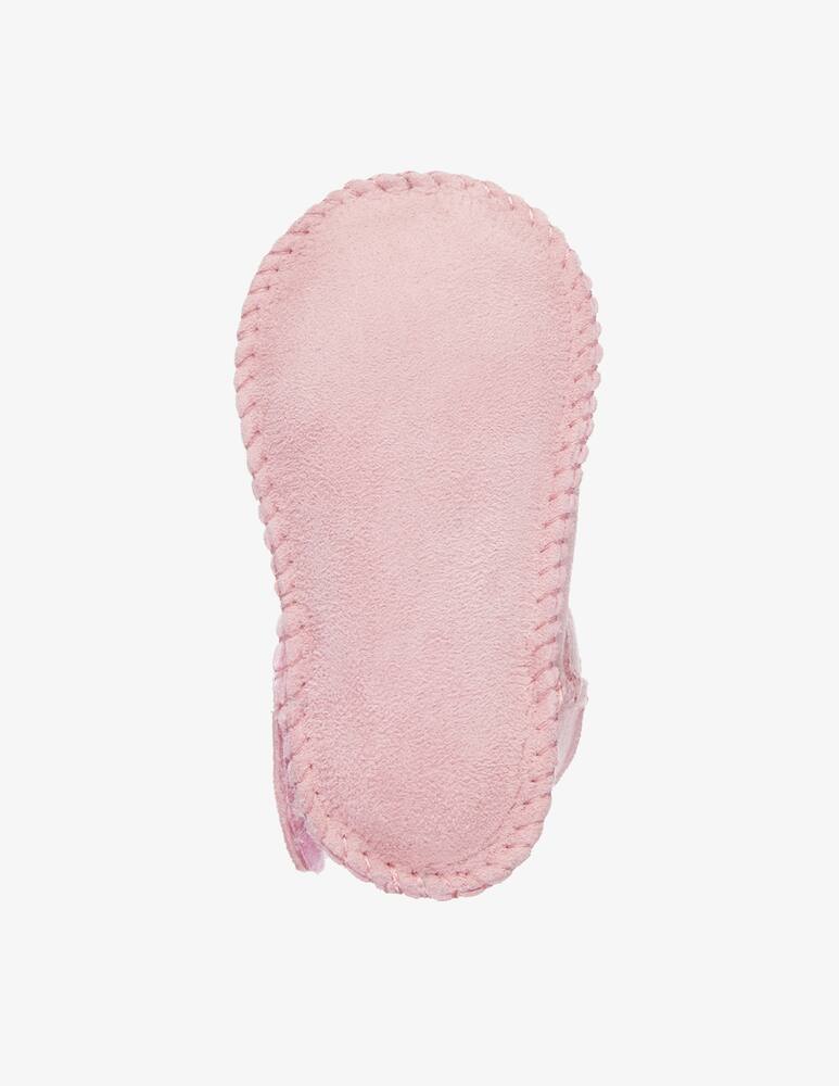 rinascente Emu Stivaletti in pelle scamosciata