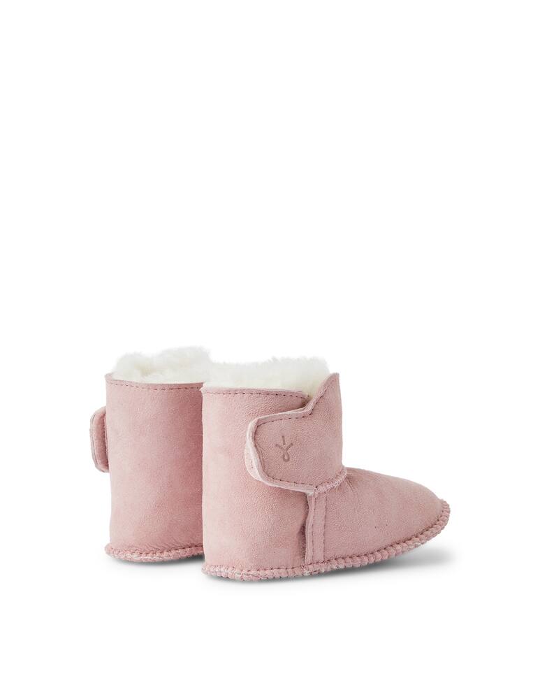 rinascente Emu Baby bootie