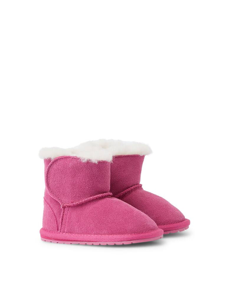 rinascente Emu Toddle bootie