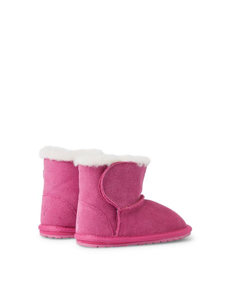 rinascente Emu Toddle bootie