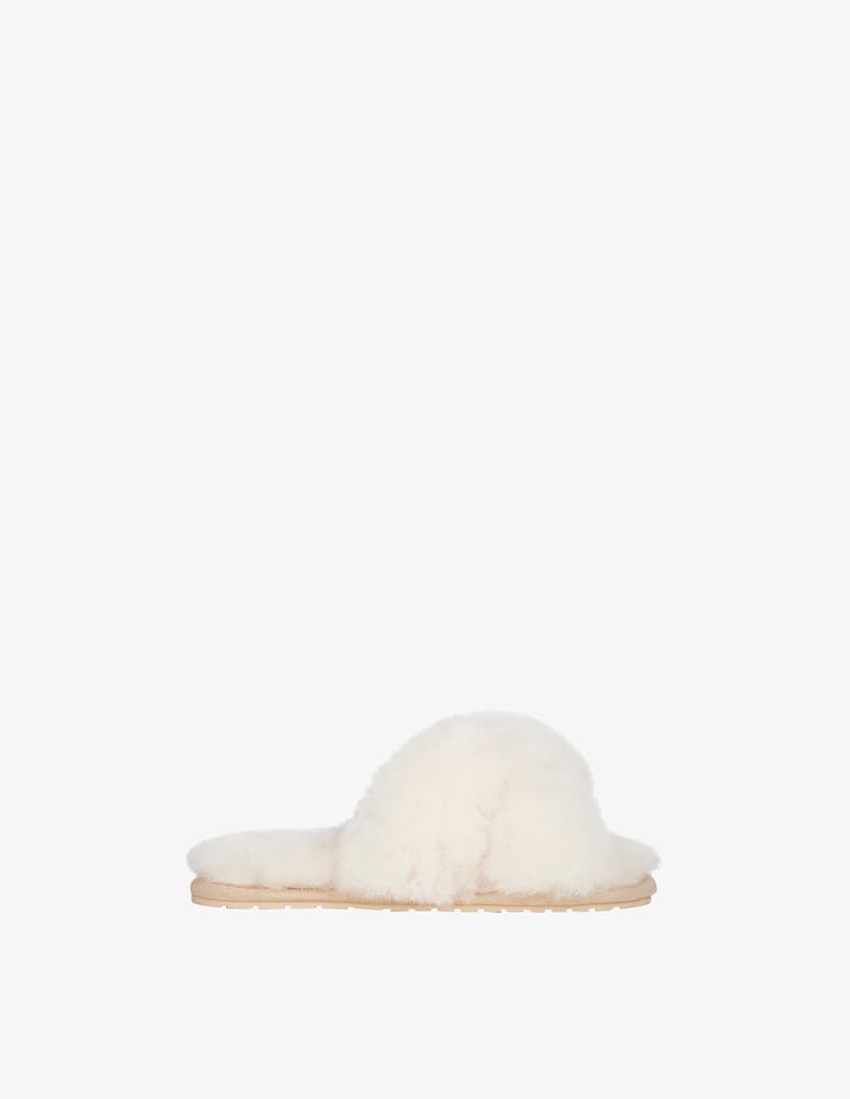 Emu Stivaletti mayberry - Bianco - immagine 1 Emu Stivaletti mayberry - Bianco - immagine 1