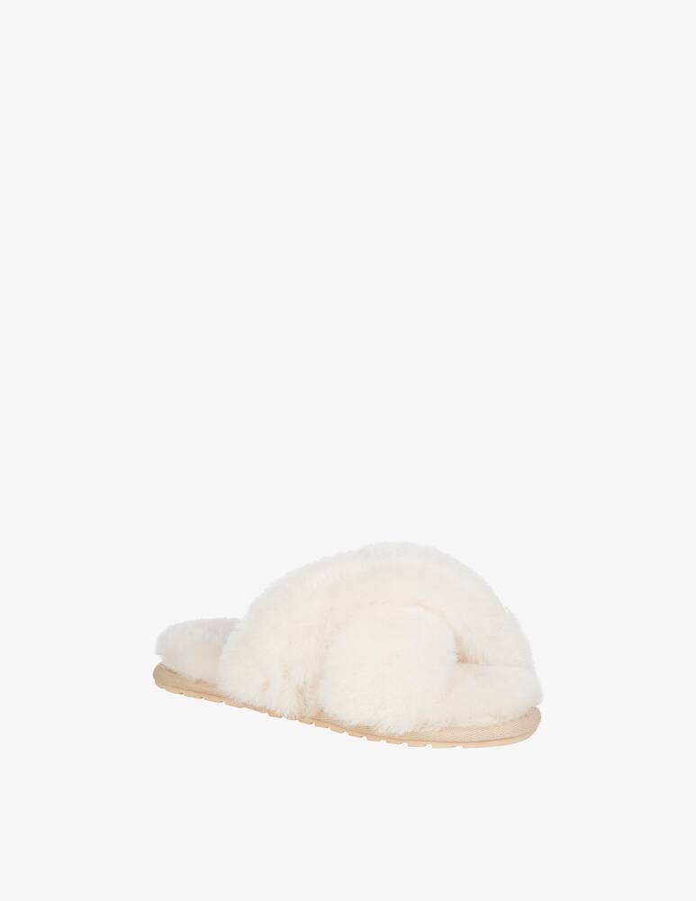 rinascente Emu Stivaletti mayberry - Bianco