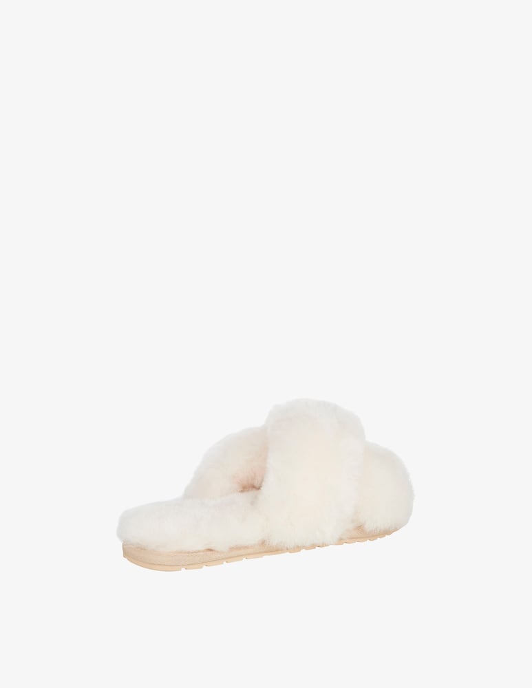Emu Stivaletti mayberry - Bianco - immagine 3 Emu Stivaletti mayberry - Bianco - immagine 3