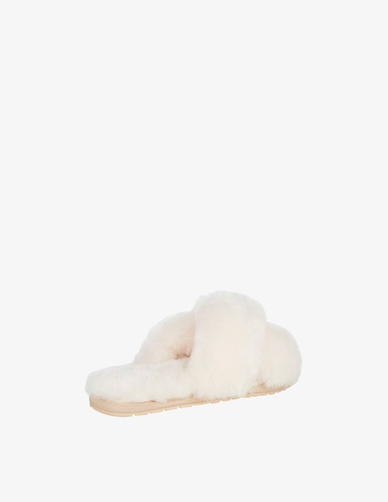 rinascente Emu Stivaletti mayberry - Bianco