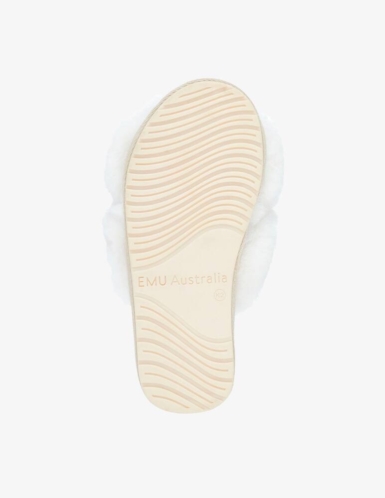 rinascente Emu Stivaletti mayberry - Bianco