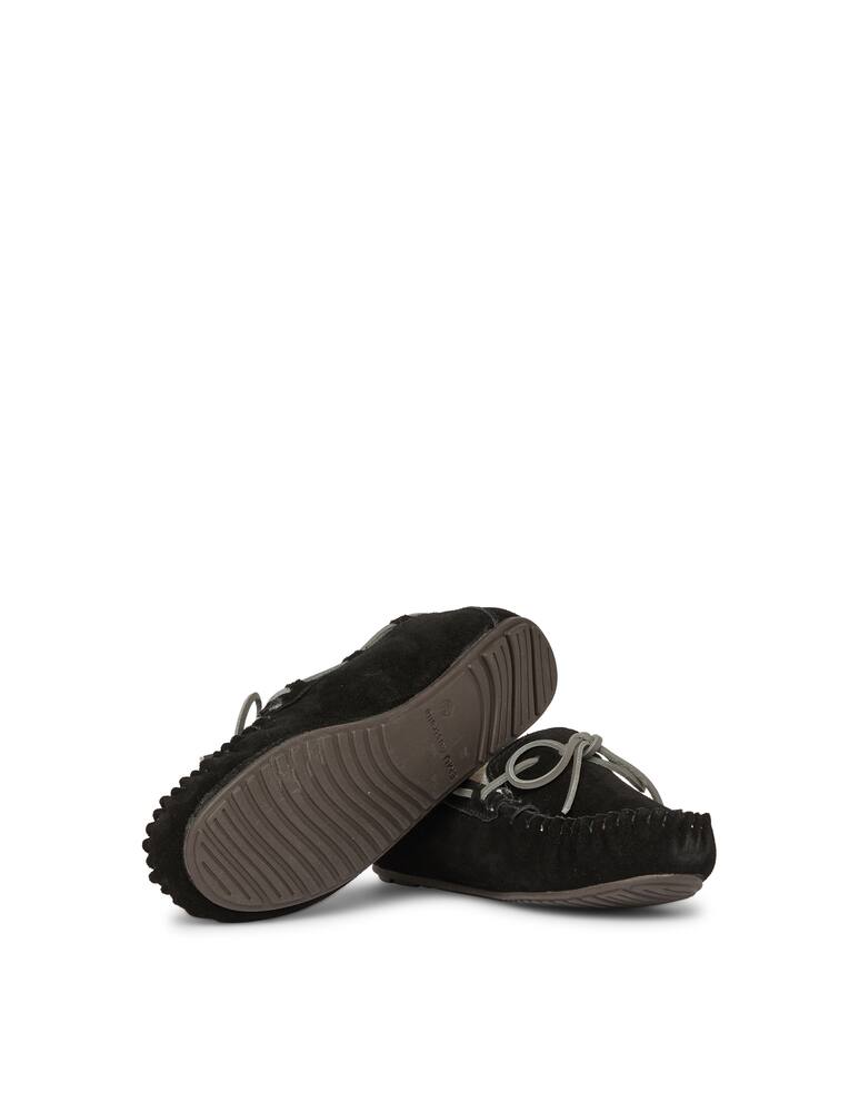 rinascente Emu Mocassino in camoscio Amity