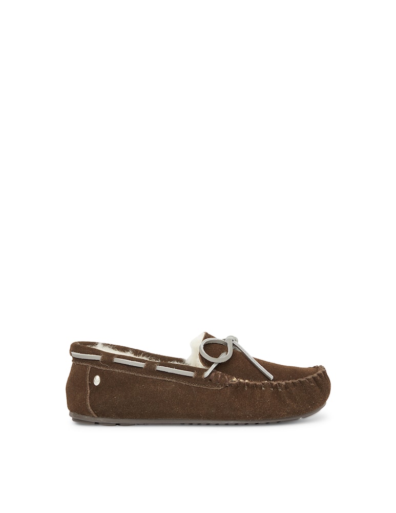 Emu Amity suede loafers - picture 1 Emu Amity suede loafers - picture 1