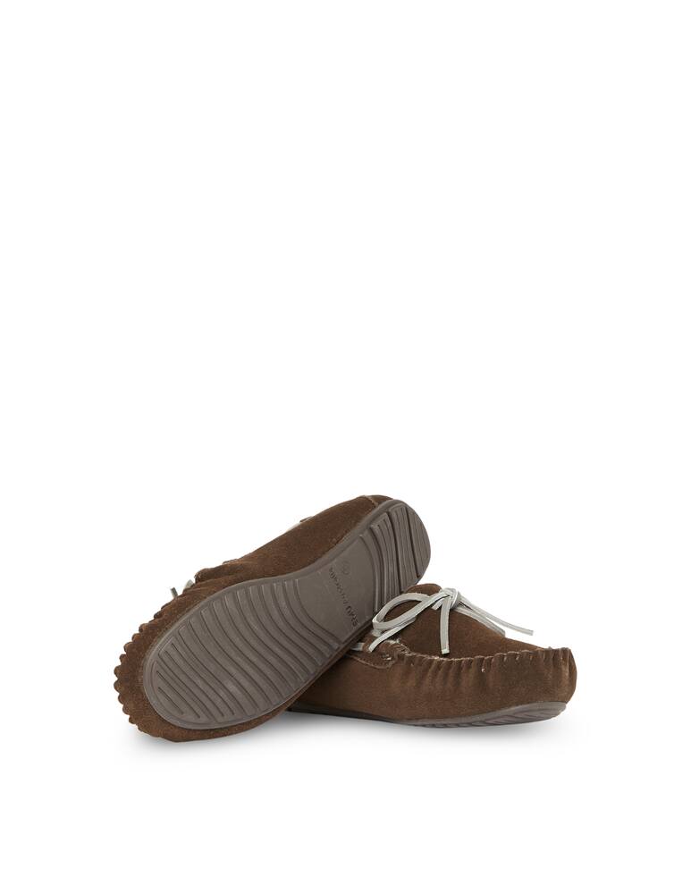 Emu Amity suede loafers - picture 5 Emu Amity suede loafers - picture 5