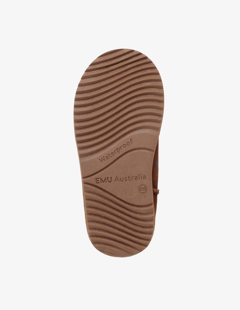 rinascente Emu Stivaletti woodland - Marrone