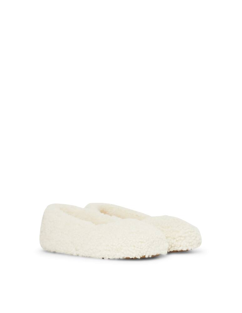 Emu Ballerine teddy Mira - immagine 2 Emu Ballerine teddy Mira - immagine 2