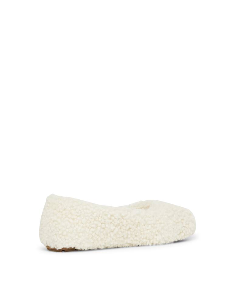 Emu Ballerine teddy Mira - immagine 4 Emu Ballerine teddy Mira - immagine 4