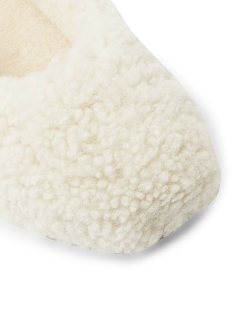 rinascente Emu Ballerine teddy Mira