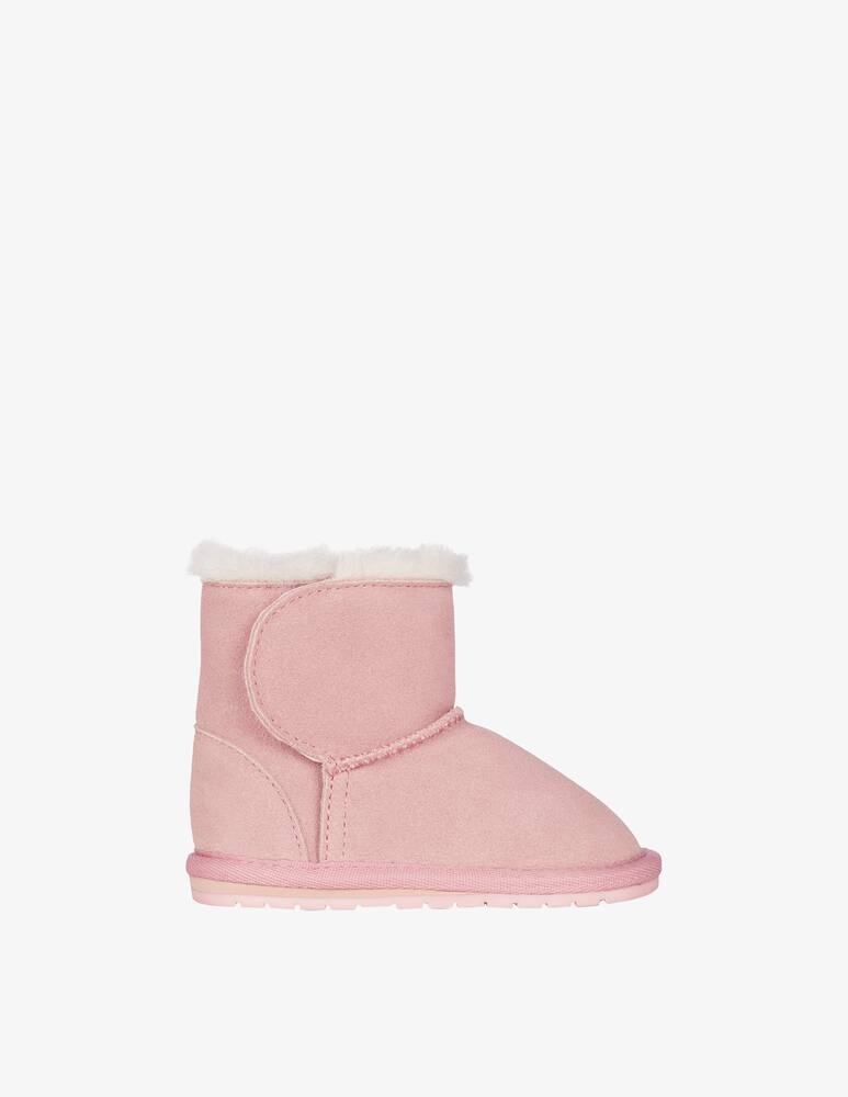 Emu Stivaletti toddle - Rosa - immagine 1 Emu Stivaletti toddle - Rosa - immagine 1