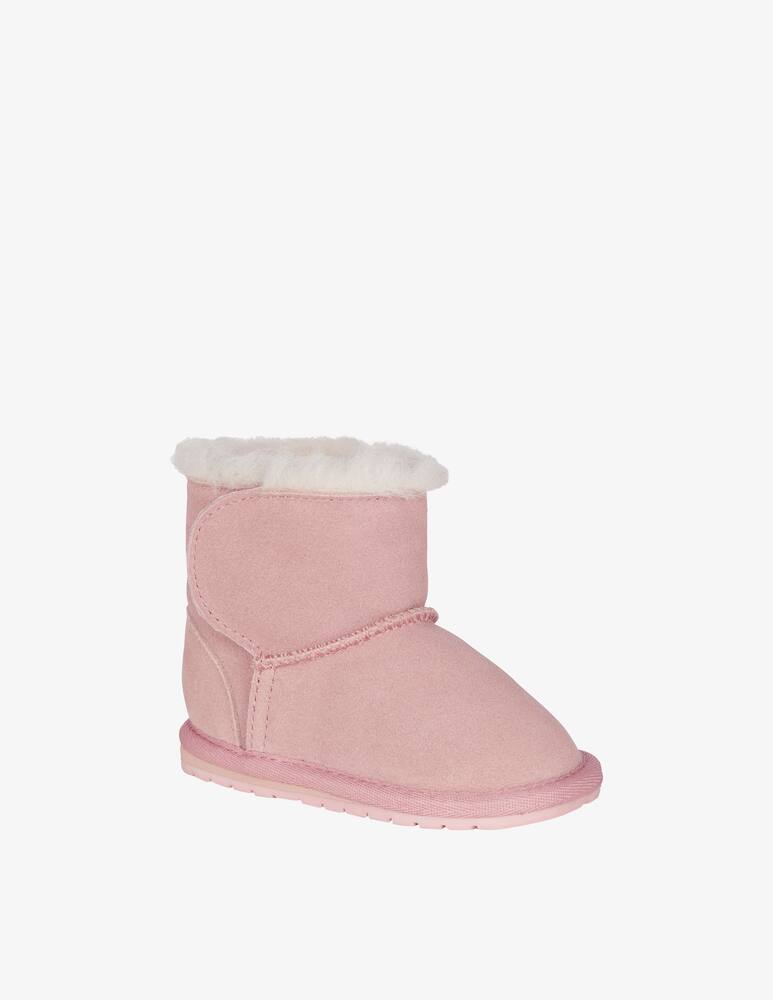 Emu Stivaletti toddle - Rosa - immagine 2 Emu Stivaletti toddle - Rosa - immagine 2