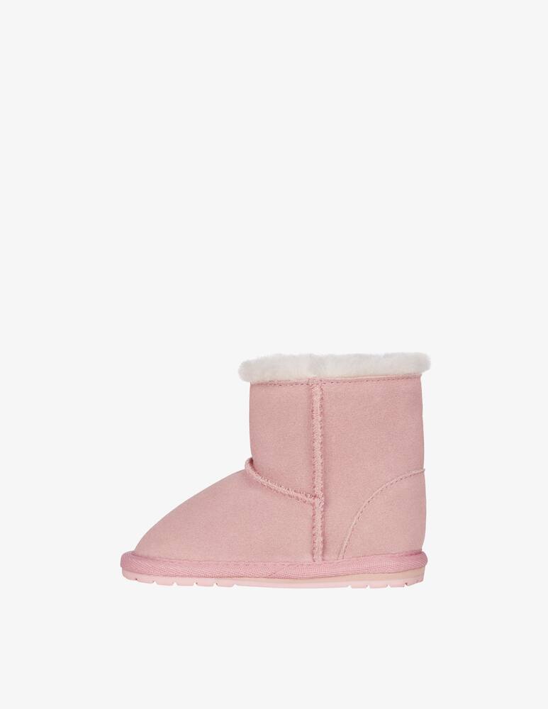 rinascente Emu Stivaletti toddle - Rosa