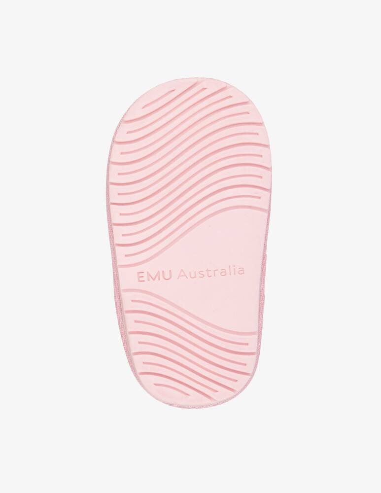 rinascente Emu Stivaletti toddle - Rosa