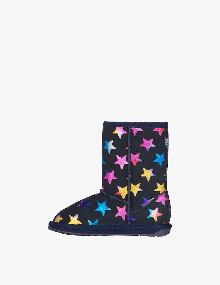 Emu Stivaletti starry night - Nero - immagine 4 Emu Stivaletti starry night - Nero - immagine 4