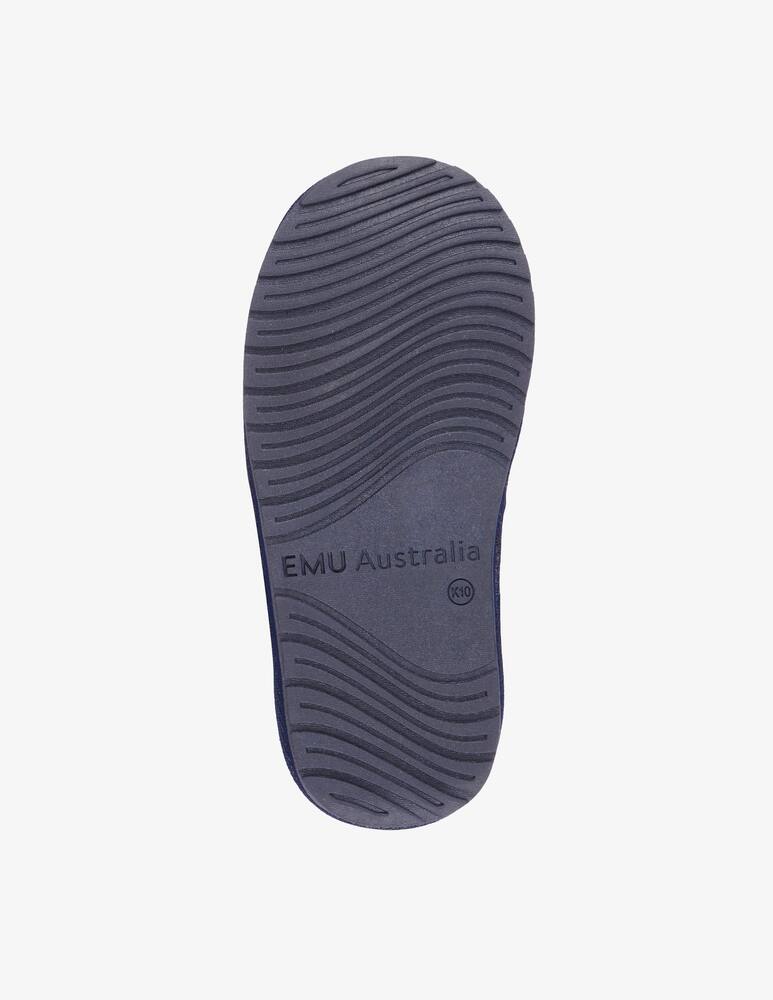 rinascente Emu Stivaletti starry night - Nero