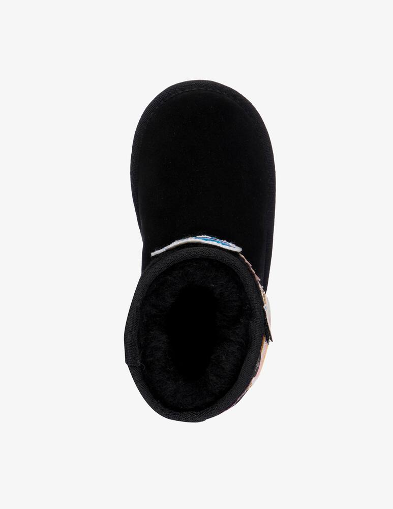 rinascente Emu Stivaletti wallaby - Nero