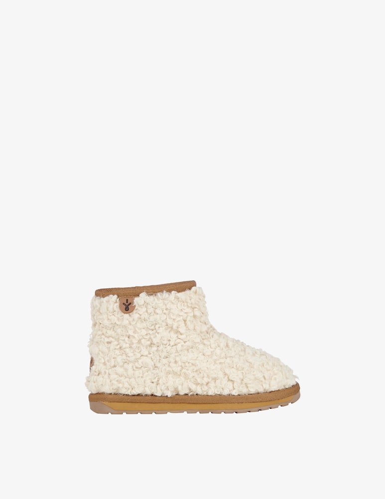 Emu Stivaletti wallaby - Beige - immagine 1 Emu Stivaletti wallaby - Beige - immagine 1