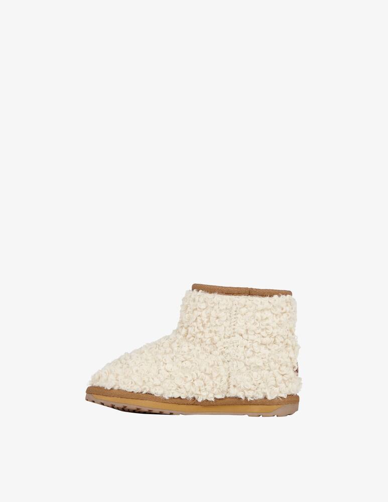 rinascente Emu Wallaby ankle boots - Beige