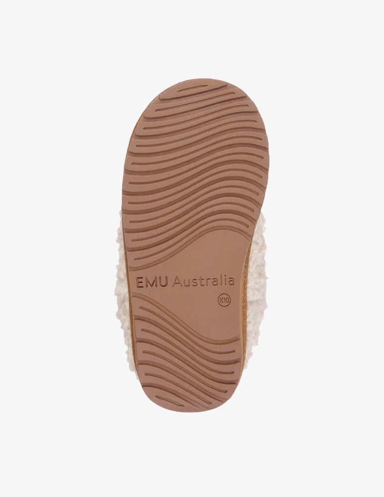 Emu Stivaletti wallaby - Beige - immagine 6 Emu Stivaletti wallaby - Beige - immagine 6