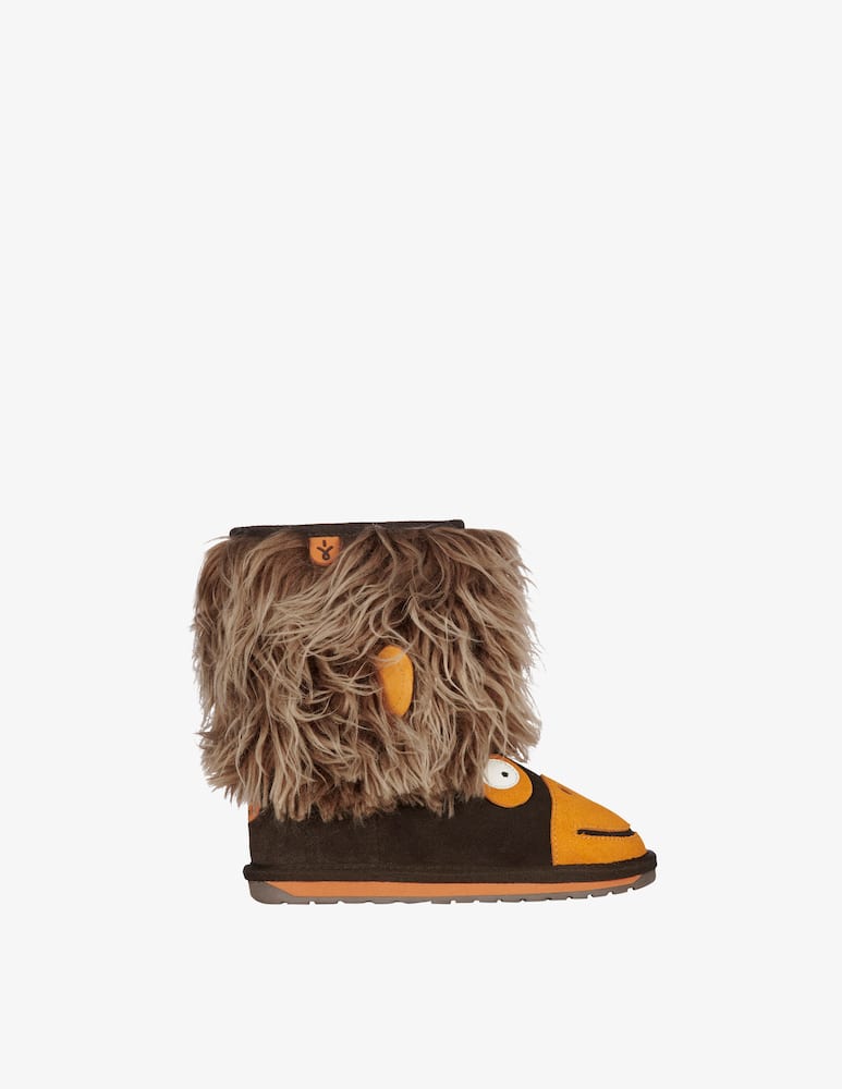Emu Stivaletti orangutan - Marrone - immagine 1 Emu Stivaletti orangutan - Marrone - immagine 1