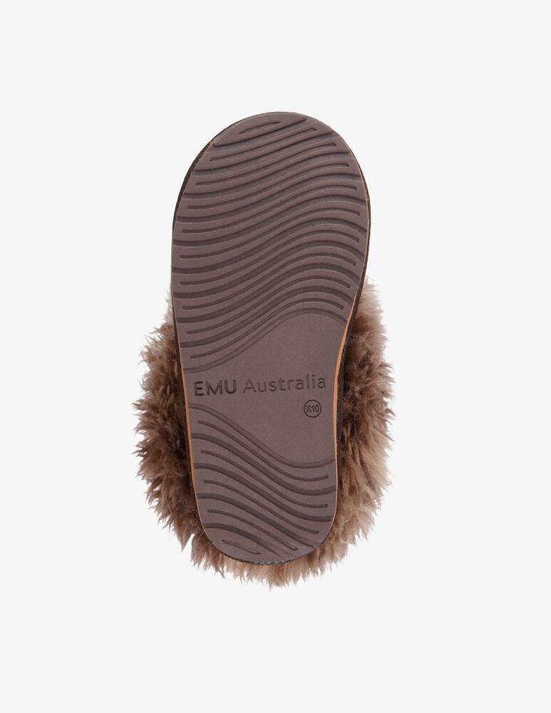 Emu Stivaletti orangutan - Marrone - immagine 6 Emu Stivaletti orangutan - Marrone - immagine 6