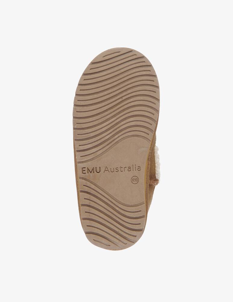 rinascente Emu Stivaletti in pelle scamosciata