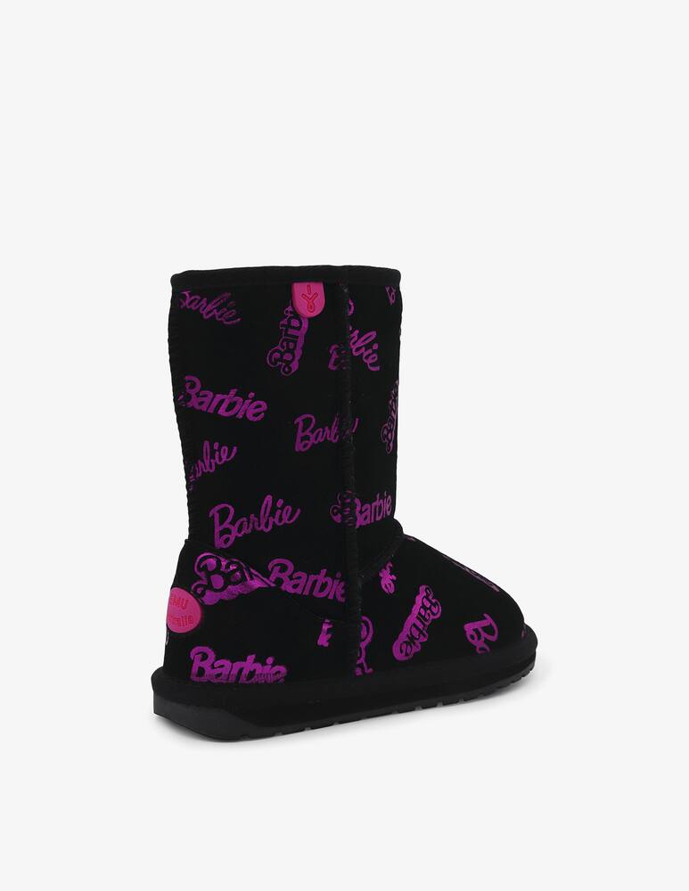 rinascente Emu Stivaletti in pelle scamosciata