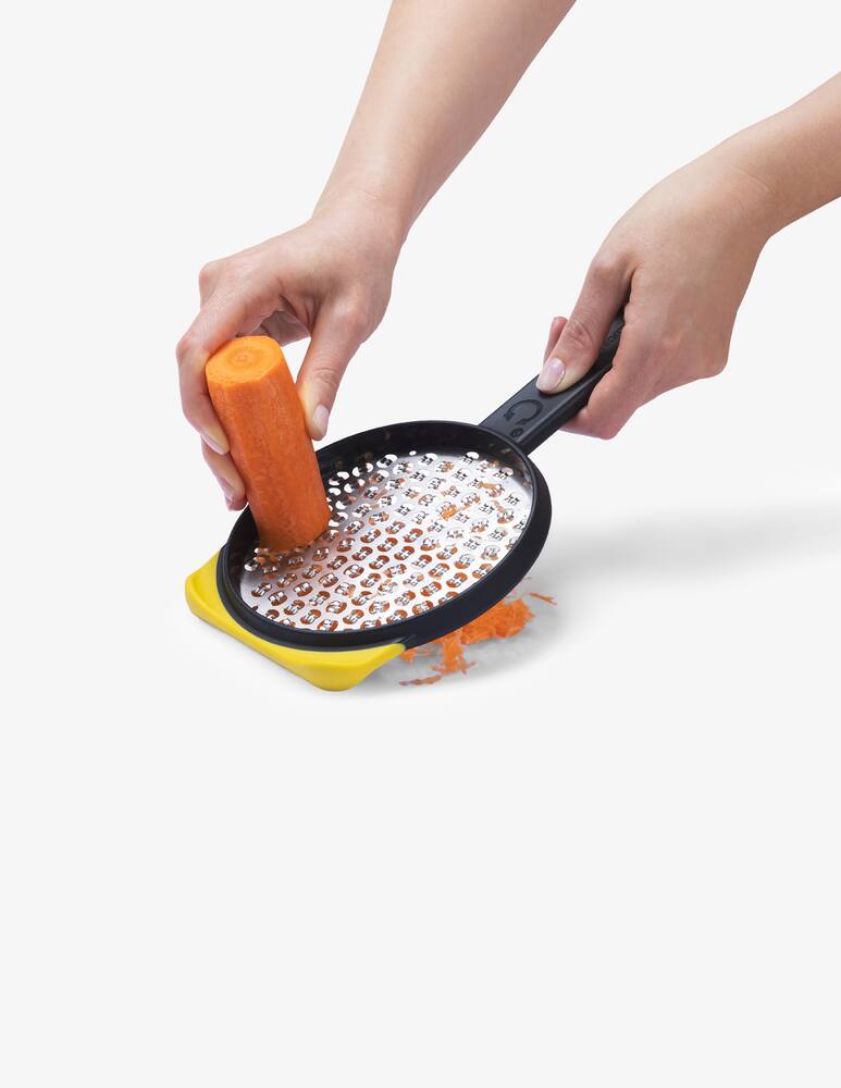 rinascente Dreamfarm Ograte - Medium - Grattugia Veloce Doppia